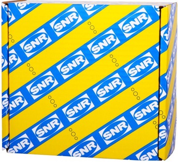 Шкив SNR DPF350.01K1 11237787304