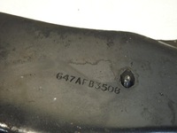 фото thumb №5, Балка pod двигатель dodge journey i 2.7 v6 24v