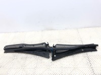 фото thumb №1, Жабо peugeot 2008 i 9673302777 хэтчбек защита передняя