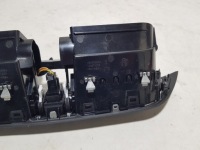 фото thumb №8, Alfa romeo stelvio решётка решётки обдув средняя 1561257890