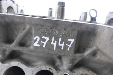 фото thumb №15, Головка kia sportage iii ceed 1.7 crdi 221112a200