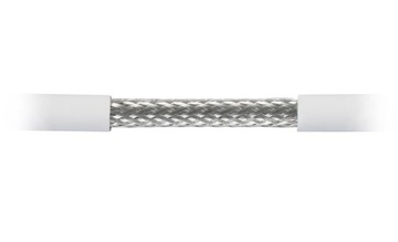 Антенный кабель TRISET PLUS Dca LSZH 110дБ 100м
