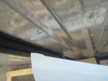 фото thumb №9, Крило праві перед kia sportage iii 3 sl 10-15r bez отвір лак wd