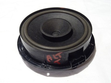 фото thumb №1, Динамик дверь зад левый правые seat altea toledo iii