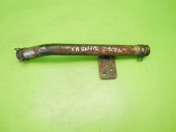 фото thumb №1, Трубка шланг воды kia carnival i fl 2.9crdi 01-05