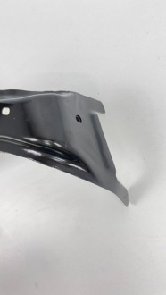 фото thumb №14, Citroen c3 aircross кронштейн кронштейн бризковик перед правий новий yq00169880