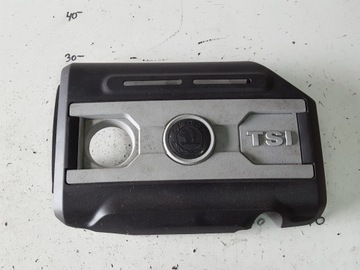 фото thumb №1, Skoda octavia ii рестайлінг 2.0 tsi ccz захист двигуна