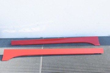 фото thumb №8, Bmw 1 f40 f1h 19- планка накладка пороговая правая a75