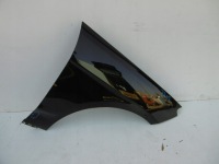 фото thumb №1, Mercedes ml w166 крила правий перед передній