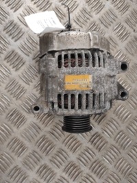 2003 mini one - cooper r50 - 53 генератор 7515029 Цена, фото thumb