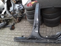 фото thumb №6, Toyota yaris iv 2022 блок двигателя порог левый крыло задний левый оригинал