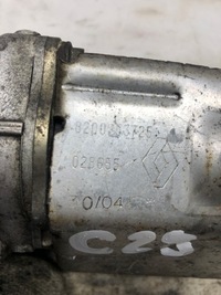 фото thumb №2, Клапан egr renault 1.5 dci /c29