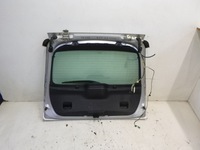 фото thumb №7, Крышка багажника задняя citroen c4 ezr 5d 2007r.
