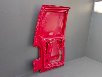 фото thumb №12, Vw transporter t5 t6 2003- дверь правые задние зад правые ÷