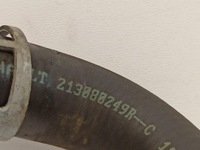 фото thumb №2, Dacia duster шланг труба wody 213080249r