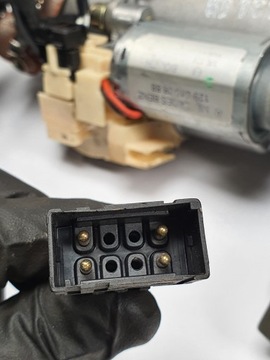 фото thumb №6, Колонка кермова mercedes w140 a1404603716