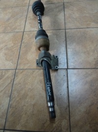 фото thumb №3, Astra h 07' приводной вал опора правая