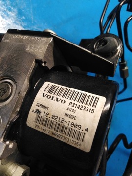 фото thumb №5, Насос блок управления abs volvo v40 ii 1.6 d2