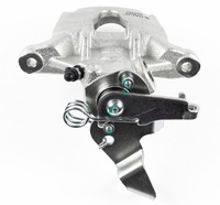 фото thumb №3, Суппорт ham. задняя правый renault master ii 2 98- daco