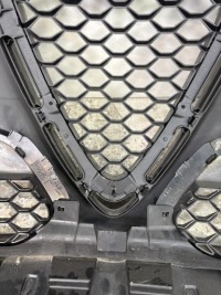 фото thumb №13, Бампер перед передній alfa romeo stelvio