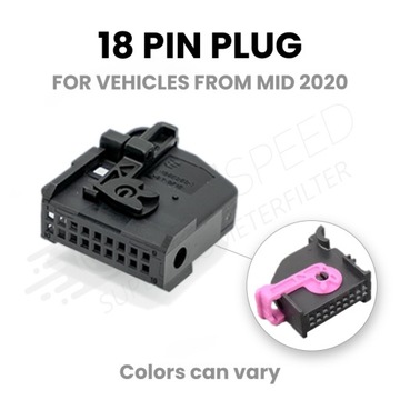 фото thumb №5, Bloker кілометрів audi q8 sq 4m od 2018