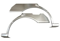 фото thumb №1, Toyota camry 96-01 ремкомплект крыла задняя le+pr