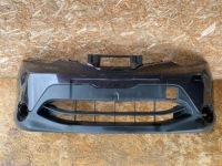 фото thumb №1, Бампер перед передній nissan qashqai 2 ii 13-