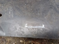 фото thumb №12, Subaru outback 4 iv 09- бампер зад задній 57704aj020