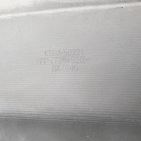 фото thumb №14, Бампер задня задній mazda cx5 ii 2017r-- білий оригінальний номер