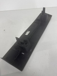 фото thumb №3, Підкладка номерного знака перед bmw 7 g70