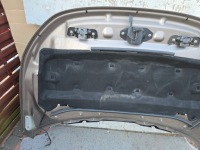 Купити Капот land rover discovery l550, фото thumb