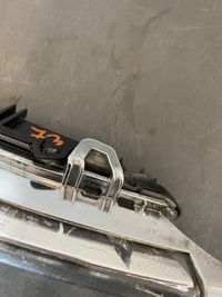 фото thumb №9, Світло do руху денного drl mercedes-benz оригінальний номер