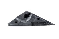 фото thumb №1, Bmw e87 пена треугольник зеркало левая 7129647