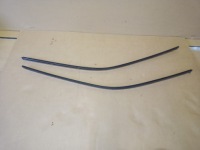 фото thumb №1, Dodge challenger 2015+ молдинг przydachowa лоток