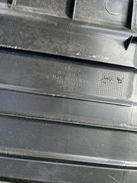 фото thumb №7, Ниша вкладыш поддон багажника audi q7 4l 4l0861529