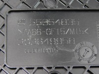 Защита корпус распределительного вала opel astra h zafira b 1.6 1.8 16v chevrolet cruze Киев, фото thumb