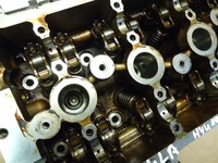 фото thumb №6, Hyundai i20 1.2 g4la головка 22111-03441y