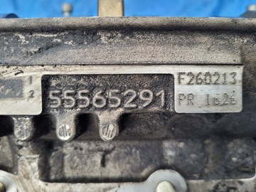 фото thumb №15, Запчасти | mokka astra j головка валы 1.4 turbo a14net b14net 55565291