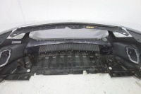 Бампер перед mercedes a w177 6pdc a1778851400 Цена, фото thumb