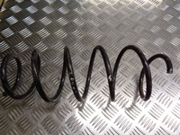 фото thumb №1, Пружина задняя seat leon 1.9 tdi