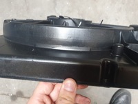 фото thumb №5, Вентилятор радиатор ford explorer 11- 15 v