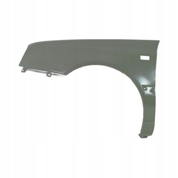 фото thumb №1, Крыло переднее левый vw golf iii vento 1991-1995