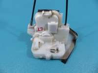 фото thumb №5, Замок задняя левый subaru forester iii sh 08-13 2pin