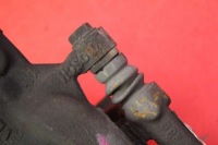 фото thumb №7, Супорт гальмівний правий задня skoda superb 2 ii 1.4 tsi 15r