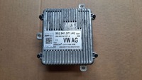 фото thumb №1, Преобразователь модуль led vw audi skoda 992941571ac