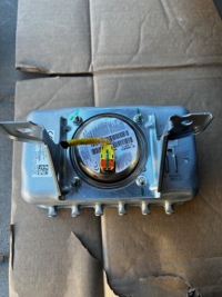 Alfa romeo giulia приборная панель приборная приборная панель подушки безопасности подушка безопасности + ремни 2016-20 Недорого, фото thumb