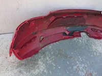 фото thumb №11, Vw scirocco 1k8 бампер задній задня