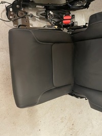 фото thumb №4, Volvo xc90 ii сидіння 3 ряд 7 осіб