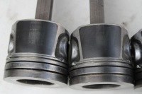 фото thumb №5, Поршень шатун 85l145 opel renault