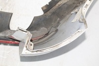 фото thumb №13, Бампер задний land rover discovery sport l550 fujiwhite 2.0l дизель 132kw